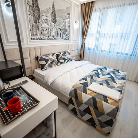 Megalos Galata Hotel Стамбул Екстер'єр фото